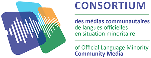 Portal of Consortium of Official Language Minority Community Media